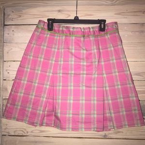 Lilly Pulitzer Skort